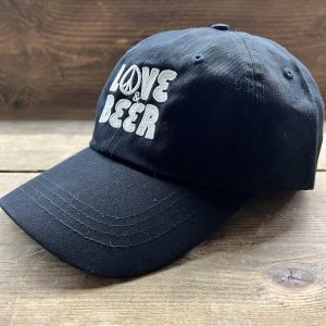 CBC Cap Black