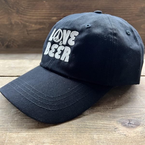 CBC Cap Black