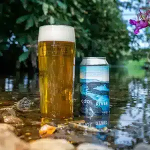Burnt Mill West Coast Pale