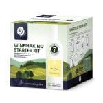 SG Wines - Wine Making Starter Kit - Pinot Grigio