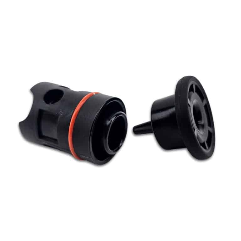 Kegland NukaTap FC Gen 1 to Gen 2 Upgrade Kit