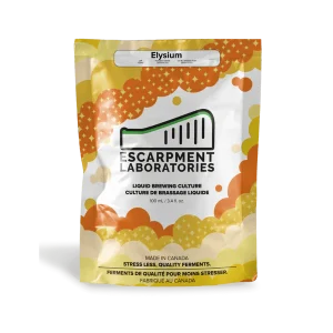 Escarpment Elysium