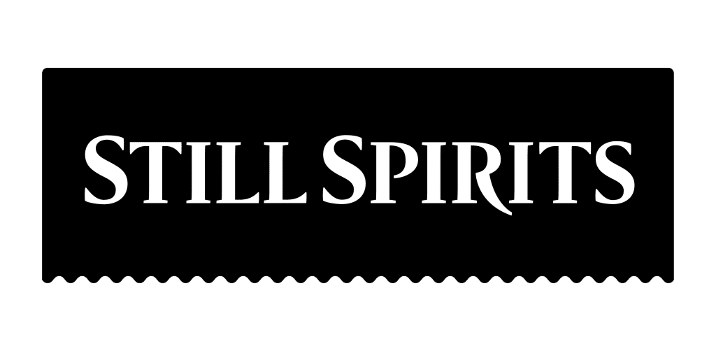 Still Spirit Blk Logo Lockup RGB - The Malt Miller