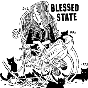 Burning Sky Blessed State