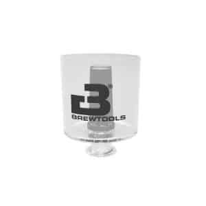 Brewtools - Airlock, TC34mm, 2-part