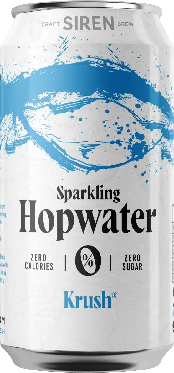 Hopwater Krush Siren