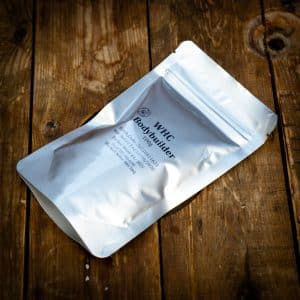 WHC Body Builder - 100g - Adds Mouthfeel & Body