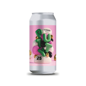 Putty DIPA Verdant Brewing