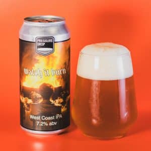 West Coast IPA