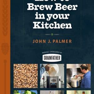 John Palmer book