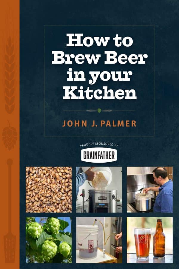 John Palmer book