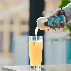 Track - Catch The Light - GOLD TOP DIPA