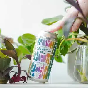 Track Brewing