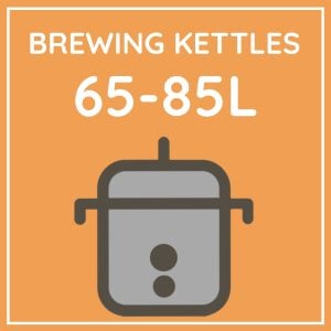 Kettles 65 – 85 Litres