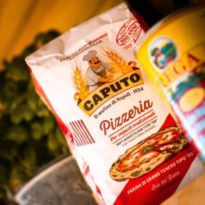 Pizza Ingredients
