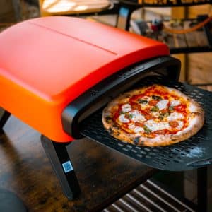 Pizza Equipment