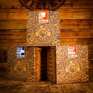 all grain brew day in a box triple pack of beer kits