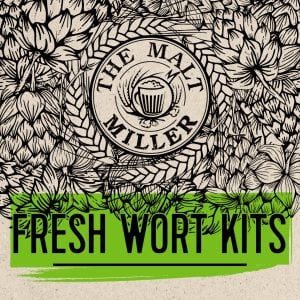Fresh Wort Kits