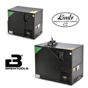 Glycol Chillers