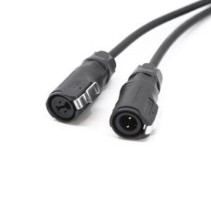 LP12 Cables / Adapters