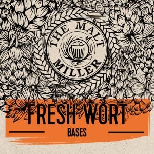 Fresh Wort Bases