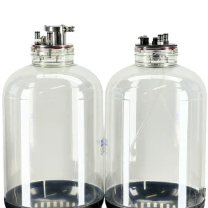 Keg King Apollo Stainless Lid - The Malt Miller