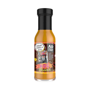Angus & Oink Sauce