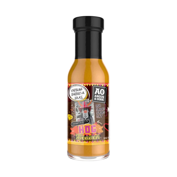 Angus & Oink Sauce