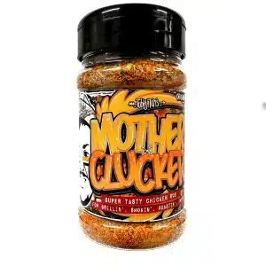 Tubby Toms - Mother Clucker - Original BBQ Chicken Rub BBE: 05/26