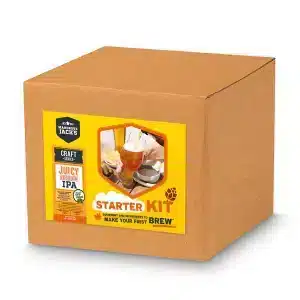 Mangrove Jacks Starter Kit - Juicy IPA - The Malt Miller