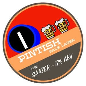 Pinter Lager Kit