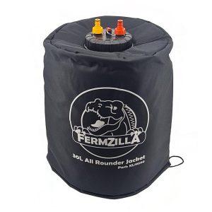 FermZilla - All Rounder - 30L Insulated Jacket