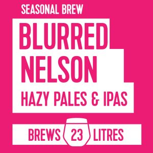 Hazy IPA All-Grain home brew kit