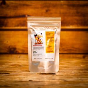WHC Dried Yeast - Einstein 100g Packet