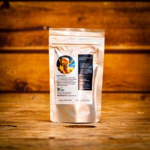 WHC Dried Yeast - Haze Heaven - 100g Packet
