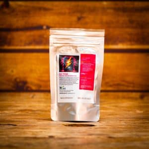WHC Dried Yeast - High Voltage - 100g Packet