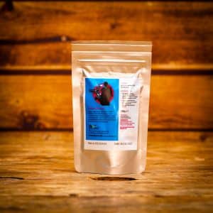 WHC Dried Yeast - British Pub Ale (Bond) - 100g Packet