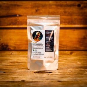 WHC Dried Yeast - Blitz Lager - 100g Packet