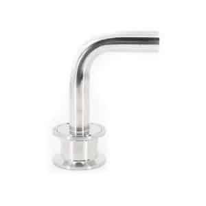 Brewtools - TC 1.5" Dip Tube for Brite Tank