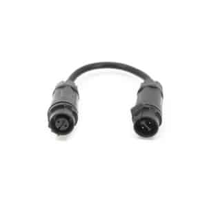 Brewtools - Extension connection, LP12-2-pin, 10cm