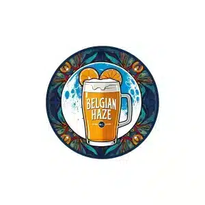 WHC Dried Yeast - Belgian Haze - 11g Packet