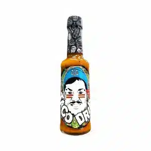 Tubby Toms - Taco Drip - Sour Lime x Sweet Orange aka Citrus Blast BBE: 11/26