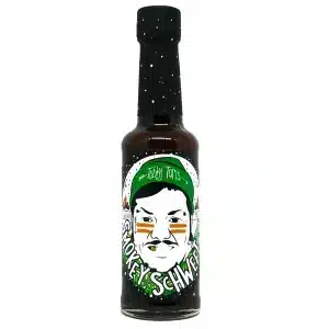 Tubby Toms - Smokey Schweet BBQ - Original Sticky Homestyle Barbeque Sauce BBE: 08/27