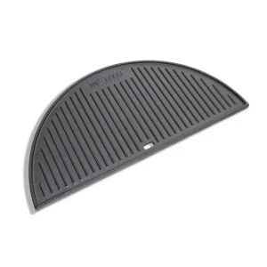 Wild Goose Half Moon Griddle - The Malt Miller