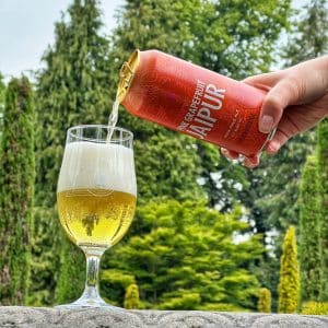 Thornbridge - Pink Grapefruit Jaipur