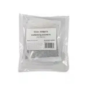 Still Spirits - Carbon 9g Sachets 10 pack