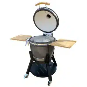Wild Goose Pro Ceramic Kamado BBQ