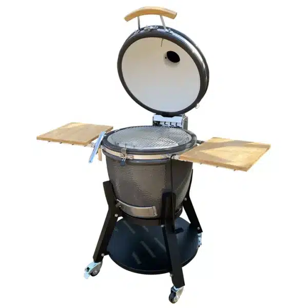 Wild Goose Pro – Kamado Barbecue Ultimate Package