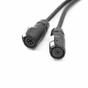 Brewtools - Cable, LP12-5-pin, 2m