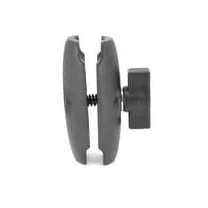 Brewtools - Ball Clamp 1", Connecting Rod 90mm